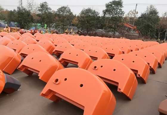 Tegengewicht: van 50kg aan de Adequate vrije capaciteit van 20000kg