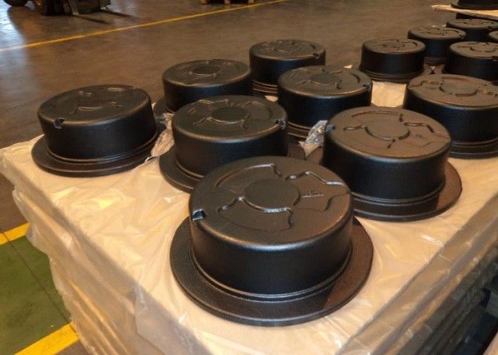 22kg de kneedbare OEM van Ijzerproducten PHC Dienst Beschikbaar voor Graafwerktuig