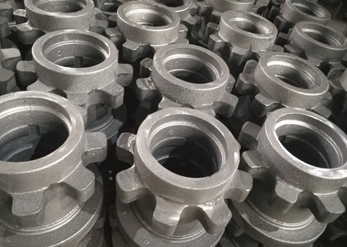 OEM-componenten voor industriële machines